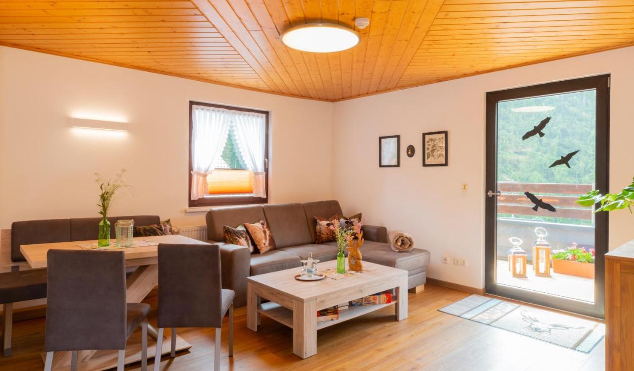 Appartements Und Ferienhaus Gasthof Kanzlersgrund Oberhof  Bagian luar foto